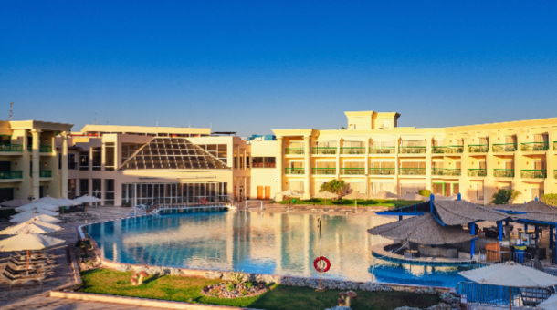 Hoteles Ofertas Dynamic Tours